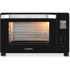 Ростер Hyundai MIO-HY082 (черный)