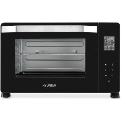 Ростер Hyundai MIO-HY082 (черный)