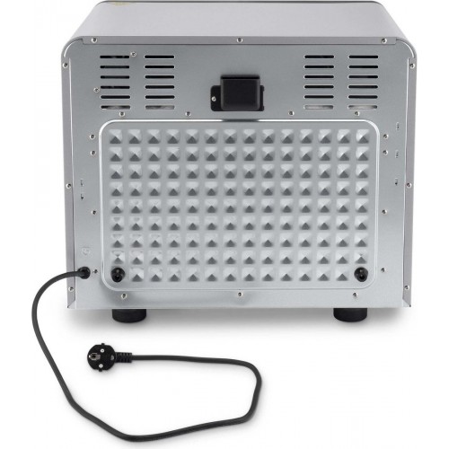 Ростер Hyundai MIO-HY087 (серебристый/черный)