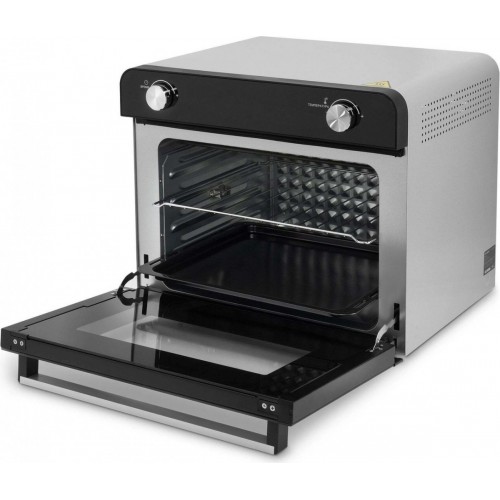 Ростер Hyundai MIO-HY087 (серебристый/черный)