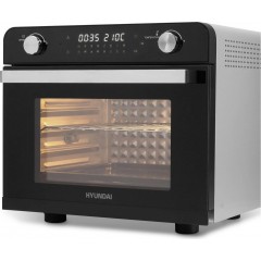 Ростер Hyundai MIO-HY087 (серебристый/черный)