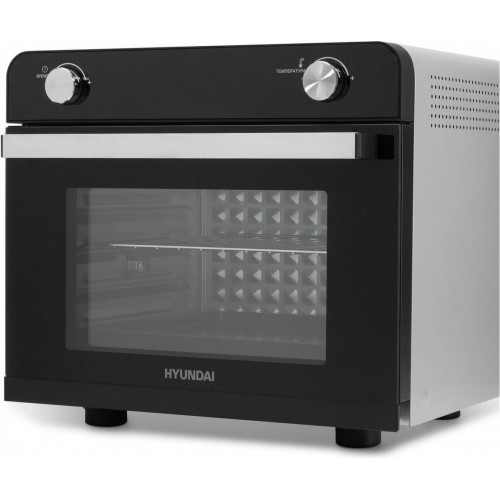 Ростер Hyundai MIO-HY087 (серебристый/черный)