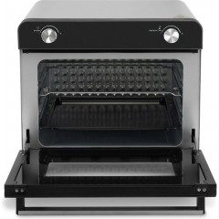 Ростер Hyundai MIO-HY087 (серебристый/черный)