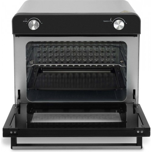 Ростер Hyundai MIO-HY087 (серебристый/черный)