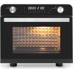 Ростер Hyundai MIO-HY087 (серебристый/черный)