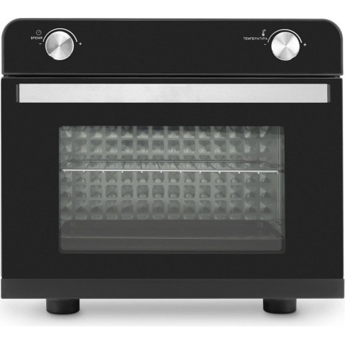 Ростер Hyundai MIO-HY087 (серебристый/черный)