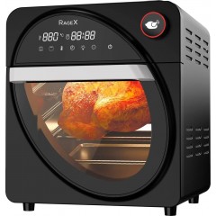 Мини-печь RageX R1602-000