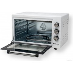 Мини-печь Kraft KF-MO 3800 W