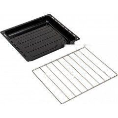 Мини-печь Kraft KF-MO 3800 W