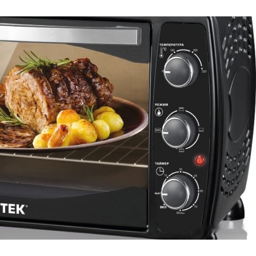 Мини-печь CENTEK CT-1531-42 (черный)