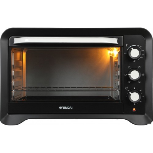 Мини-печь Hyundai MIO-HY095