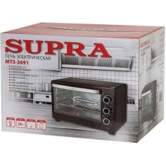 Мини-печь Supra MTS-2691