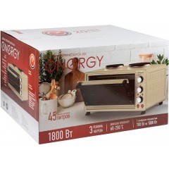 Мини-печь Energy GH-45A