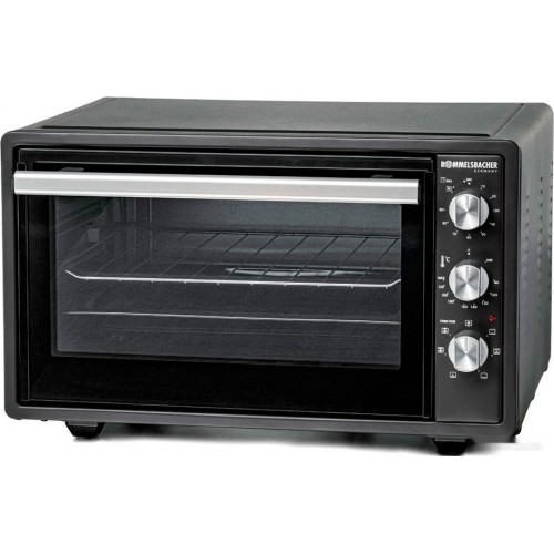 Мини-печь Rommelsbacher BG 1620