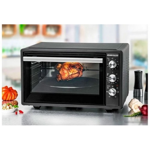 Мини-печь Rommelsbacher BG 1620