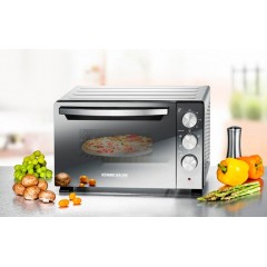 Мини-печь Rommelsbacher BGS 1400