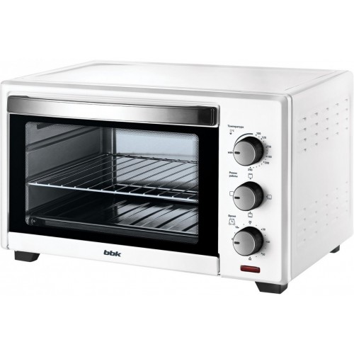 Мини-печь BBK OE3027M