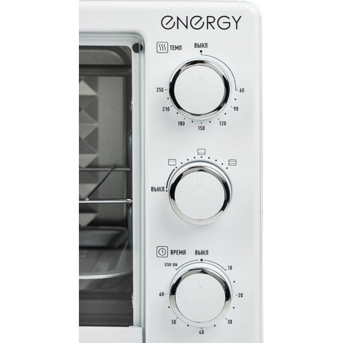 Мини-печь Energy GT-18A