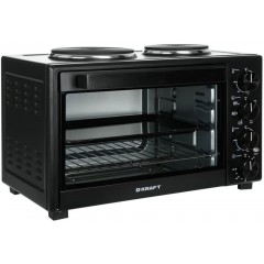 Мини-печь Kraft KFC-MOHP 380 HBL