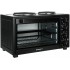 Мини-печь Kraft KFC-MOHP 380 HBL