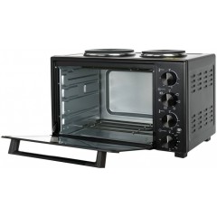 Мини-печь Kraft KFC-MOHP 380 HBL