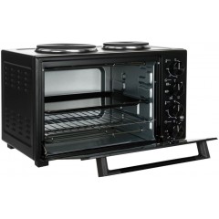 Мини-печь Kraft KFC-MOHP 380 HBL