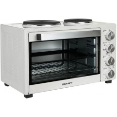 Мини-печь Kraft KFC-MOHP 380 HW