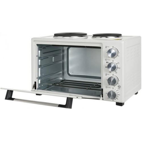 Мини-печь Kraft KFC-MOHP 380 HW