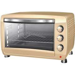 Мини-печь CENTEK CT-1532-46 Convection (бежевый)
