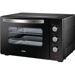 Мини-печь BBK OE4037M
