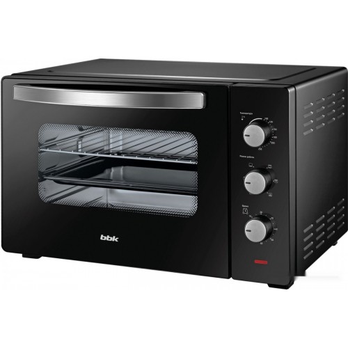 Мини-печь BBK OE4037M