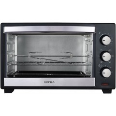 Мини-печь Supra MTS-3506