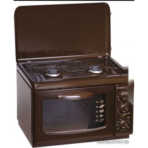 Мини-печь Gefest ПГЭ 120 К19