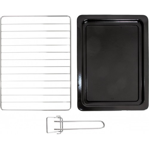 Мини-печь JVC JH-MO330