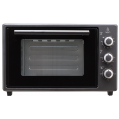 Мини-печь Jacky's JO EB37M