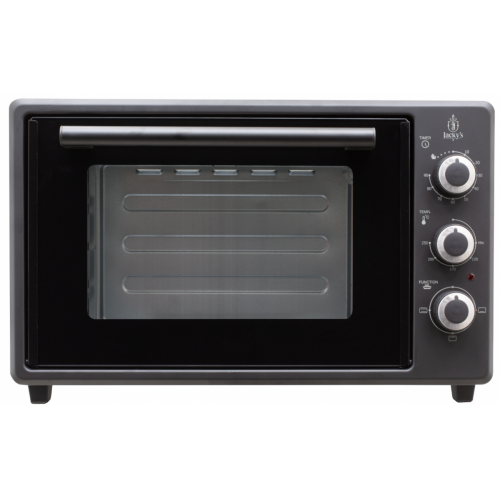 Мини-печь Jacky's JO EB37M