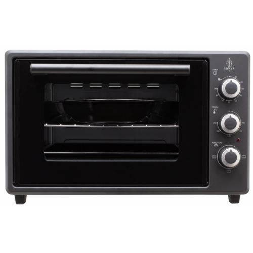 Мини-печь Jacky's JO EB37M