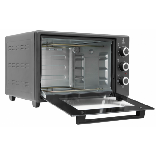 Мини-печь Jacky's JO EB37M