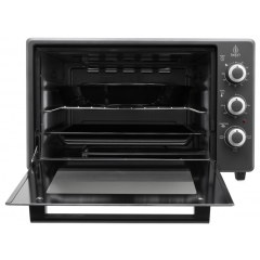 Мини-печь Jacky's JO EB37M