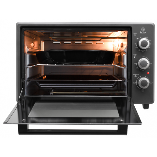 Мини-печь Jacky's JO EB37M