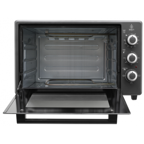 Мини-печь Jacky's JO EB37M