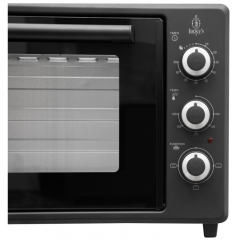 Мини-печь Jacky's JO EB37M