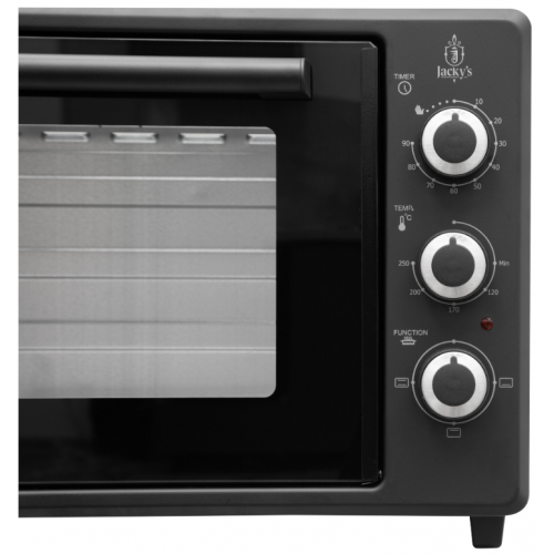 Мини-печь Jacky's JO EB37M