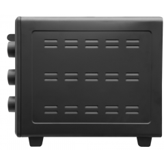 Мини-печь Jacky's JO EB37M