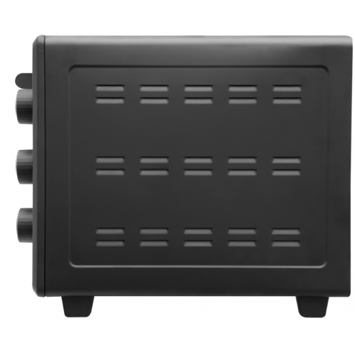 Мини-печь Jacky's JO EB37M