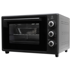 Мини-печь Jacky's JO EB37M