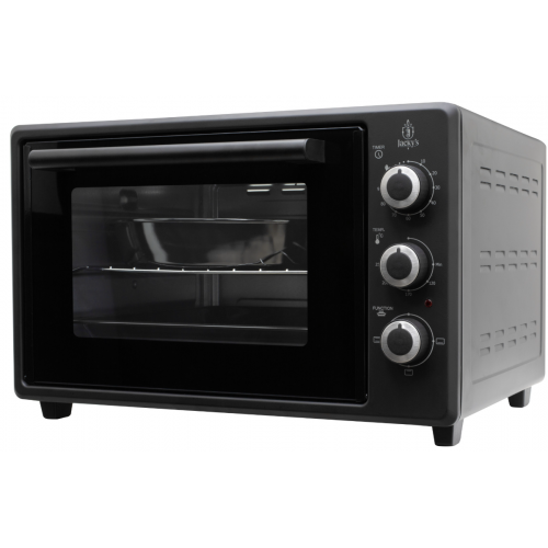 Мини-печь Jacky's JO EB37M