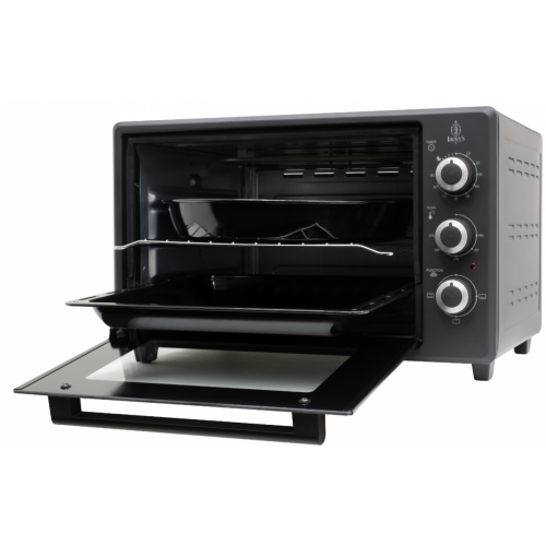 Мини-печь Jacky's JO EB37M