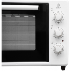 Мини-печь Jacky's JO EW37M