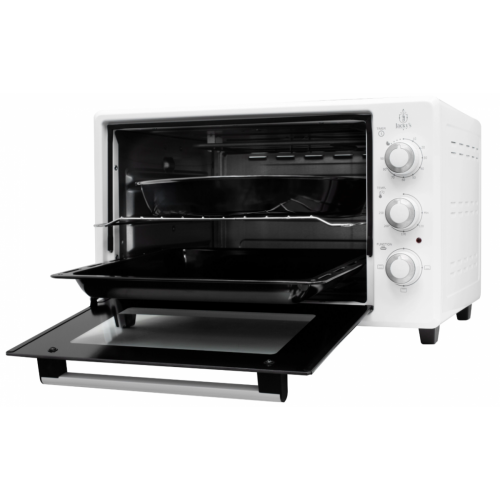 Мини-печь Jacky's JO EW37M